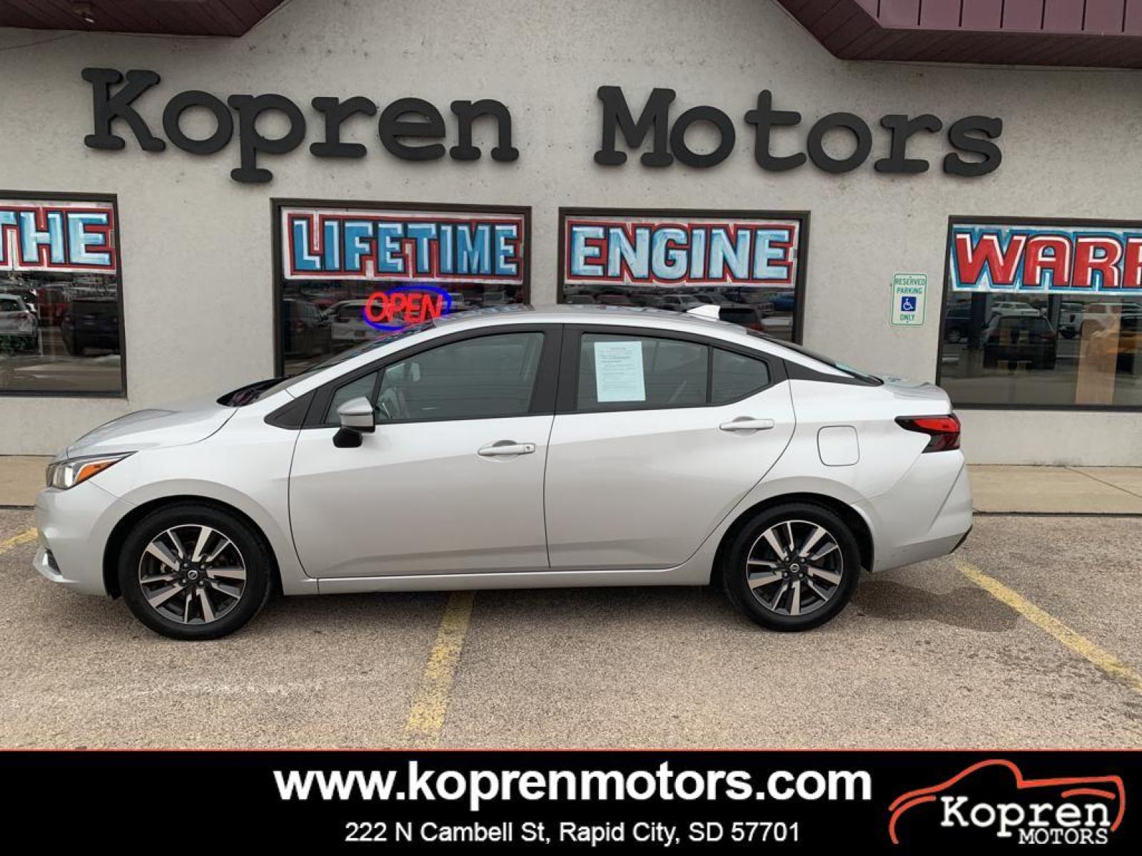 Kopren Motors | Used Cars Rapid City SD :: Kopren Motors | Used Cars